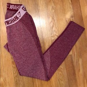 Gymshark Flex leggings
